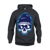 Clique Basic Hoody Junior Miniaturansicht