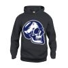 Clique Basic Hoody Junior Miniaturansicht