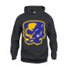 Clique Basic Hoody Junior Miniaturansicht