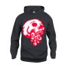 Clique Basic Hoody Junior Miniaturansicht