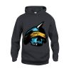 Clique Basic Hoody Junior Miniaturansicht