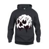 Clique Basic Hoody Junior Miniaturansicht