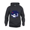 Clique Basic Hoody Junior Miniaturansicht