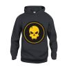 Clique Basic Hoody Junior Miniaturansicht