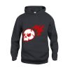 Clique Basic Hoody Junior Miniaturansicht