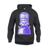 Clique Basic Hoody Junior Miniaturansicht