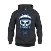 Clique Basic Hoody Junior Miniaturansicht