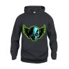 Clique Basic Hoody Junior Miniaturansicht