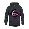 Clique Basic Hoody Junior Miniaturansicht