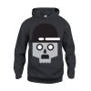 Clique Basic Hoody Junior Miniaturansicht