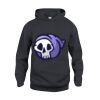 Clique Basic Hoody Junior Miniaturansicht