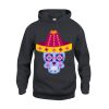 Clique Basic Hoody Junior Miniaturansicht