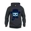 Clique Basic Hoody Junior Miniaturansicht