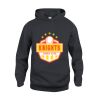 Clique Basic Hoody Junior Miniaturansicht