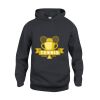 Clique Basic Hoody Junior Miniaturansicht