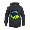 Clique Basic Hoody Junior Miniaturansicht