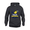Clique Basic Hoody Junior Miniaturansicht