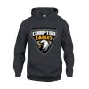 Clique Basic Hoody Junior Miniaturansicht
