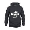 Clique Basic Hoody Junior Miniaturansicht
