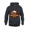 Clique Basic Hoody Junior Miniaturansicht