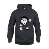 Clique Basic Hoody Junior Miniaturansicht