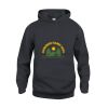 Clique Basic Hoody Junior Miniaturansicht