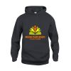 Clique Basic Hoody Junior Miniaturansicht