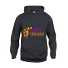 Clique Basic Hoody Junior Miniaturansicht