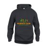 Clique Basic Hoody Junior Miniaturansicht