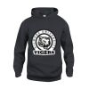 Clique Basic Hoody Junior Miniaturansicht