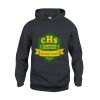 Clique Basic Hoody Junior Miniaturansicht