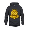 Clique Basic Hoody Junior Miniaturansicht