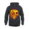 Clique Basic Hoody Junior Miniaturansicht