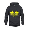 Clique Basic Hoody Junior Miniaturansicht