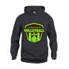 Clique Basic Hoody Junior Miniaturansicht