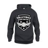 Clique Basic Hoody Junior Miniaturansicht