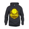 Clique Basic Hoody Junior Miniaturansicht