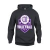 Clique Basic Hoody Junior Miniaturansicht