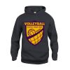 Clique Basic Hoody Junior Miniaturansicht