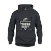 Clique Basic Hoody Junior Miniaturansicht