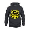 Clique Basic Hoody Junior Miniaturansicht