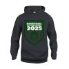 Clique Basic Hoody Junior Miniaturansicht