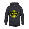Clique Basic Hoody Junior Miniaturansicht