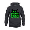 Clique Basic Hoody Junior Miniaturansicht