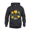 Clique Basic Hoody Junior Miniaturansicht