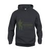 Clique Basic Hoody Junior Miniaturansicht