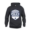 Clique Basic Hoody Junior Miniaturansicht