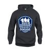 Clique Basic Hoody Junior Miniaturansicht