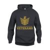 Clique Basic Hoody Junior Miniaturansicht