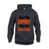Clique Basic Hoody Junior Miniaturansicht